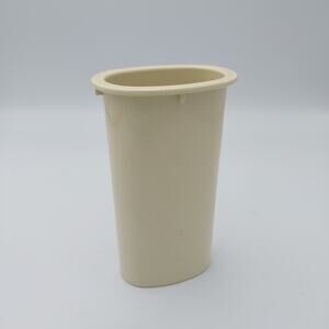 Vintage GE General Electric Food‎ Processor D5FP1 Replacement Food Pusher OEM